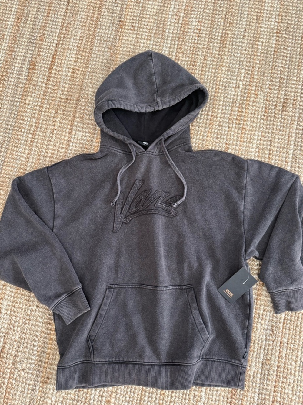 Vans Hoodie NWT